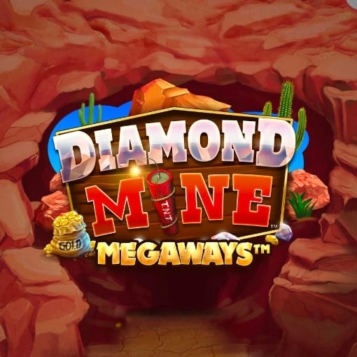 Diamond Mine Megaways