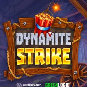 Dynamite Strike logo