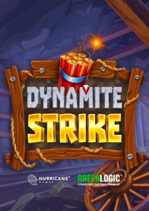 Dynamite Strike logo
