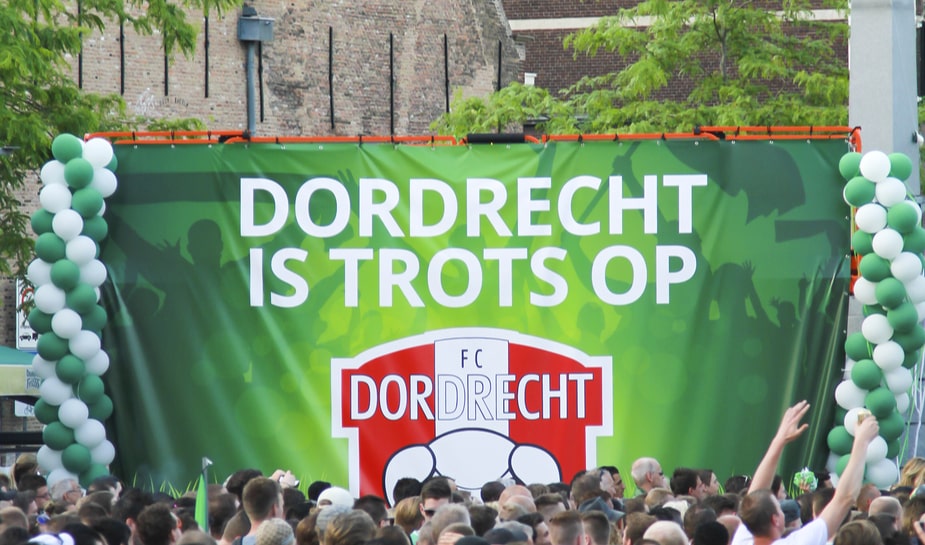 fc dordrecht