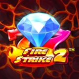 Fire Strike 2 logo