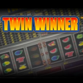 Twin Winner