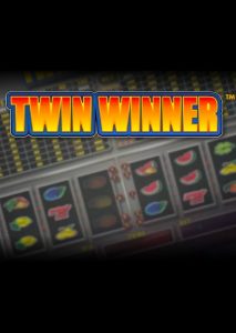 twin spinner logo