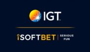 iSoftBet overgenomen voor 160 miljoen euro