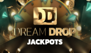 Mega Jackpot van Relax Gaming is gevallen