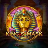King’s Mask logo