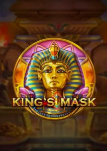 King’s Mask logo