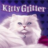 Kitty Glitter logo