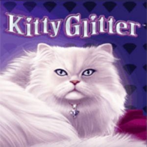 Kitty Glitter logo