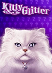Kitty Glitter logo