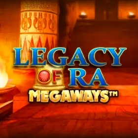 Legacy of Ra Megaways