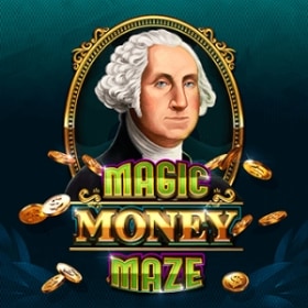 Magic Money Maze