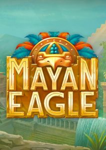 Mayan Eagle logo