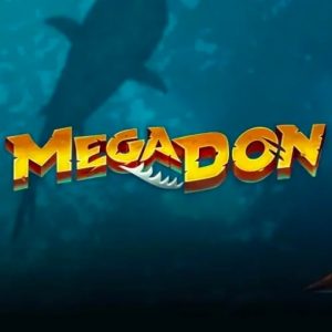 Mega Don logo