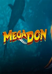 Mega Don logo