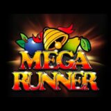 Mega Runner logo