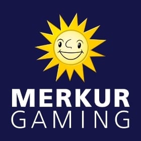 Merkur Gaming