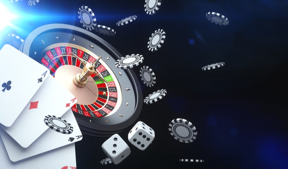 online roulette