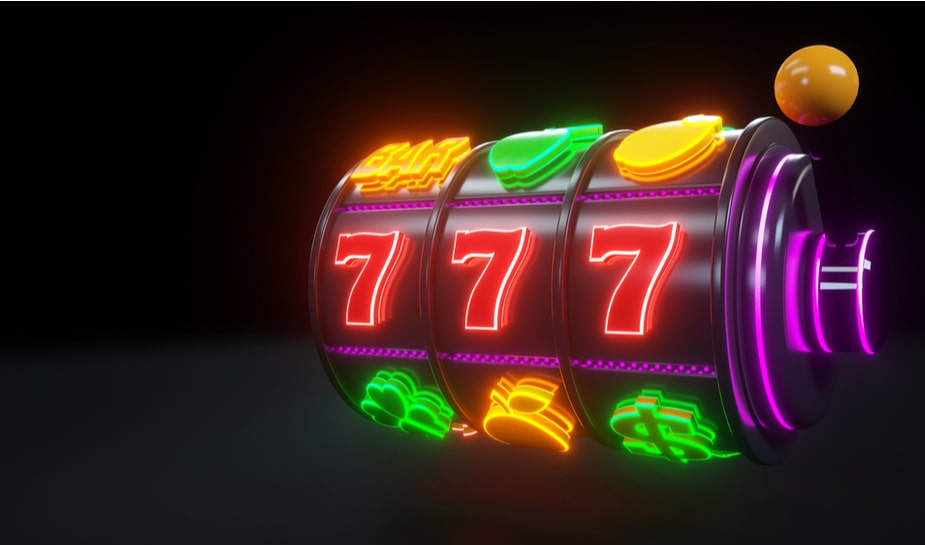 online slot