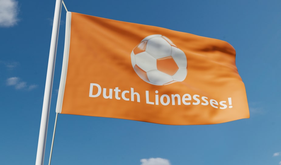 oranje