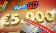 Jack’s Casino presenteert het Play ’n Go Zomertoernooi