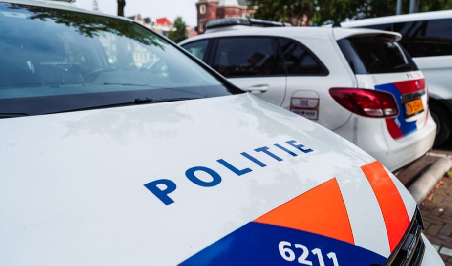 politie