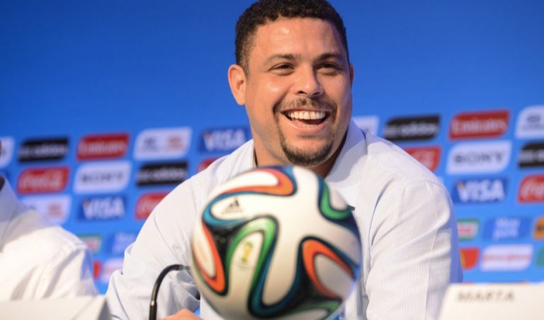 ronaldo