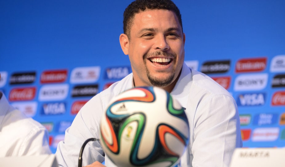 ronaldo