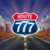 Route 777 logo