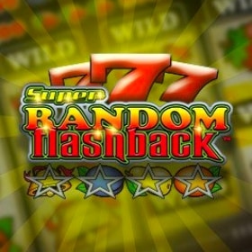 Super Random Flashback