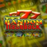 Super Random Flashback logo