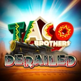 Taco Brothers Derailed