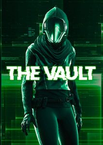 The Vault logo