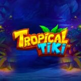 Tropical Tiki logo