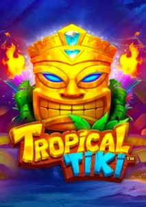 Tropical Tiki logo