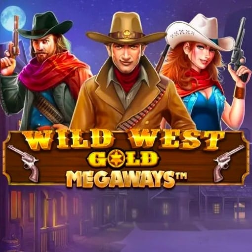 Wild West Gold Megaways