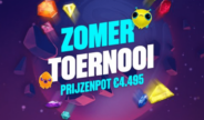 BetCity.nl organiseert nieuwe slots-toernooien