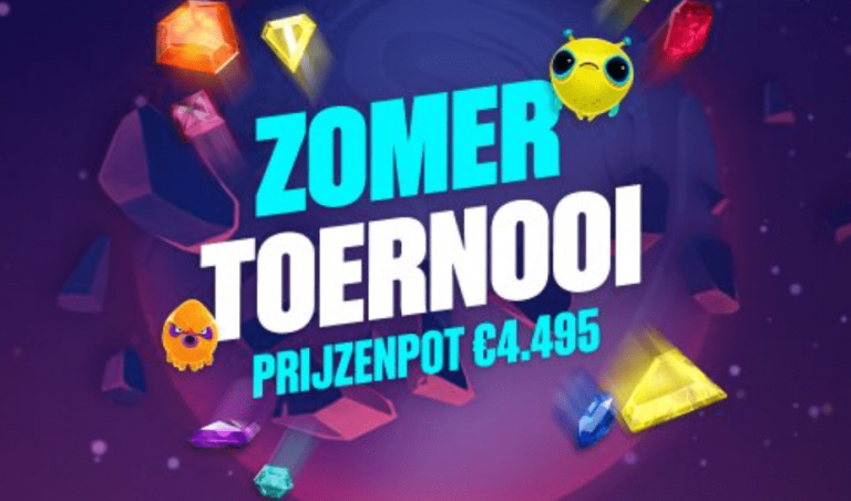 zomertoernooi