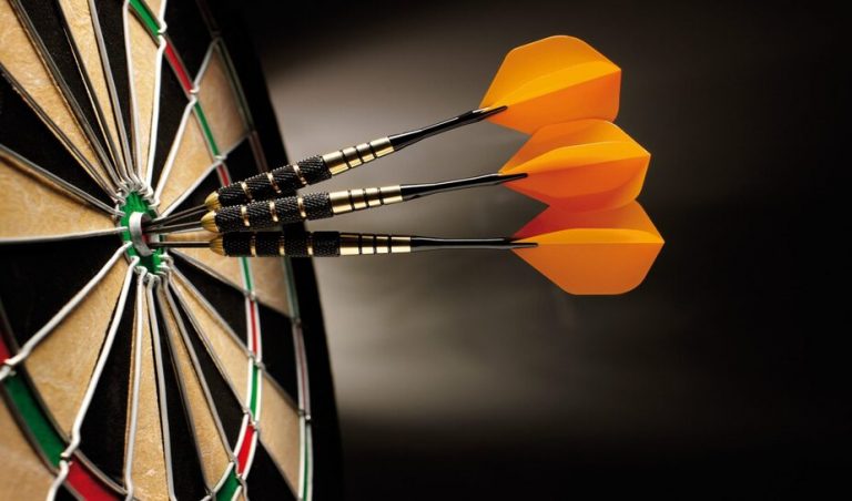 Jack’s Casino Online organiseert promotie rondom dartevenement