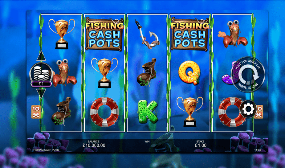 Kansino presenteert spellen van inspired gaming
