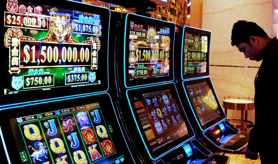 LeoVegas verlaat de Japanse en Indiaanse kansspelmarkt
