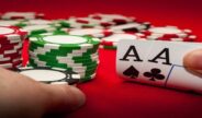 Ultimate Texas Hold’em Poker Jackpot gevallen in Venlo