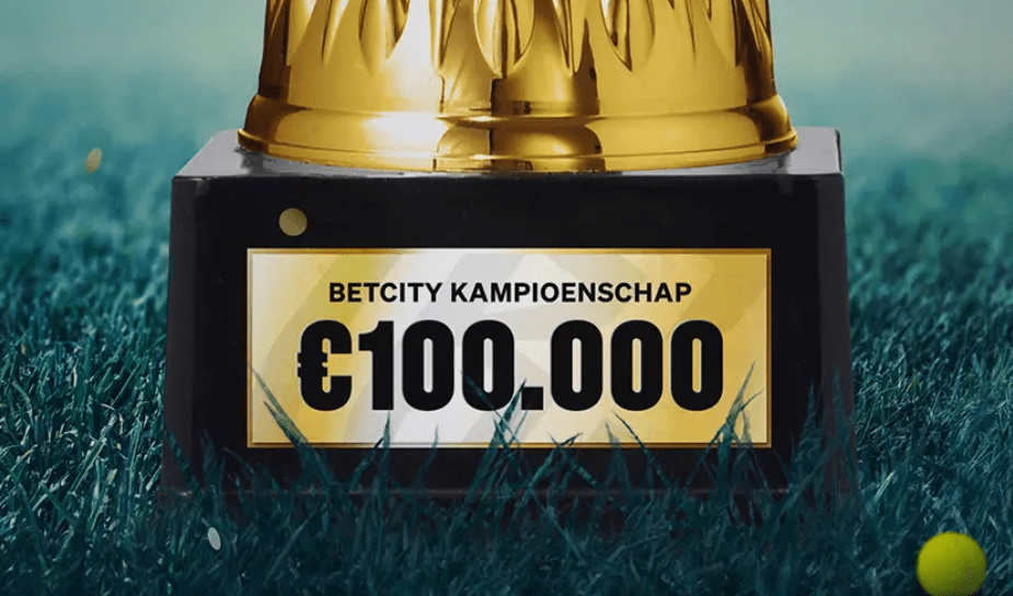 betcity kampioenschap
