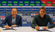 SC Cambuur presenteert met Unibet een nieuwe partner