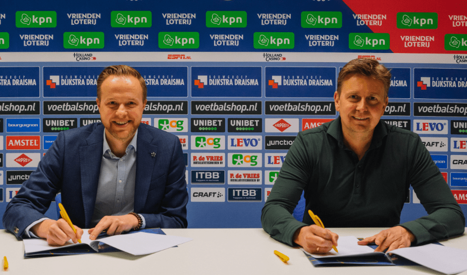 cambuur unibet