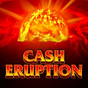 Cash Eruption