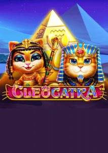 Cleocatra logo