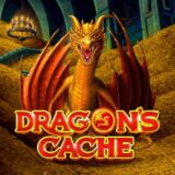 Dragon’s Cache logo