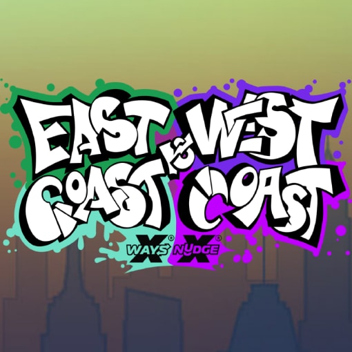East Coast vs West Coast