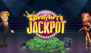 Playtech presenteert Everybody’s Jackpot Live
